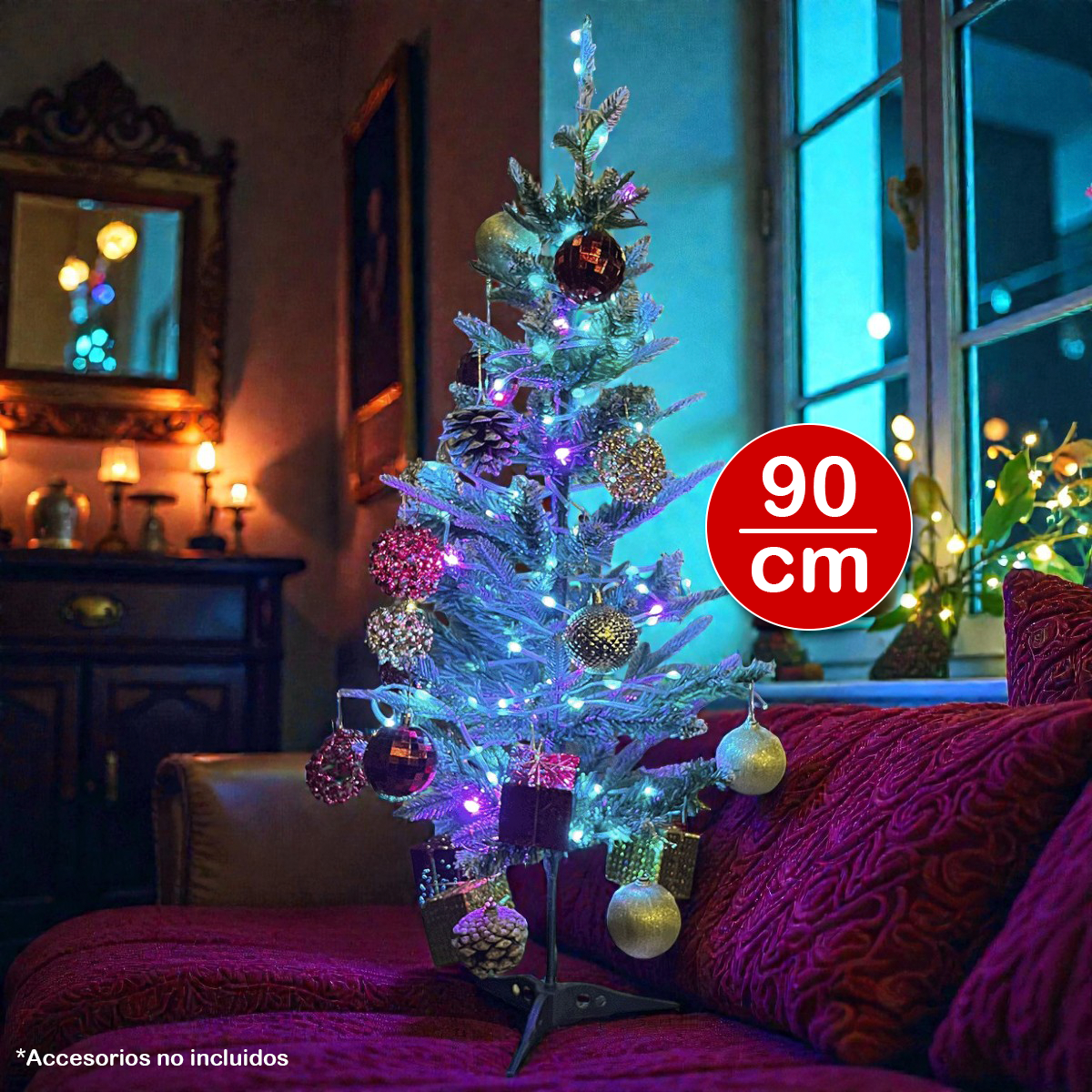 Gray helmet for bikers