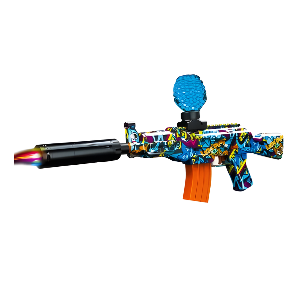 Gray helmet for bikers