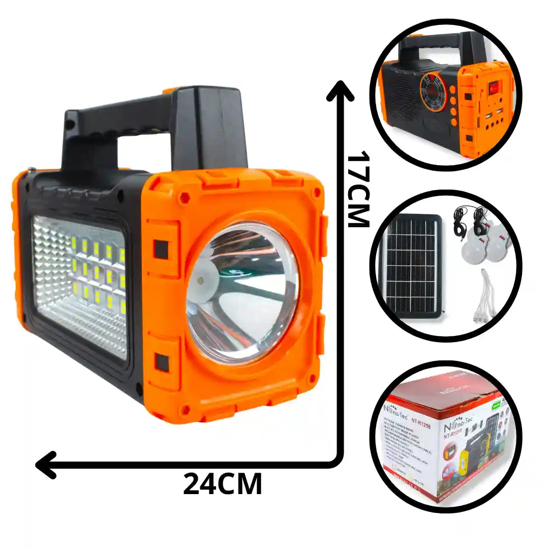 Gray helmet for bikers